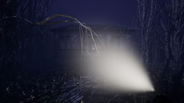 Agoraphobia game for windows Pc 1