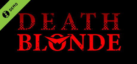 Death Blonde Demo cover art