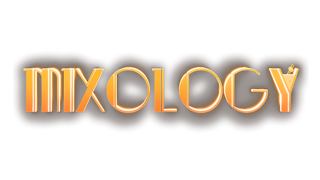 Mixology Logo