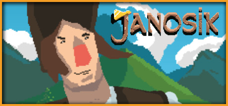 Janosik 游戏图标