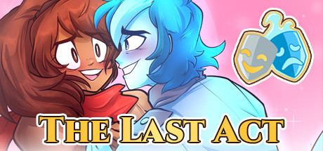 The Last Act cover art