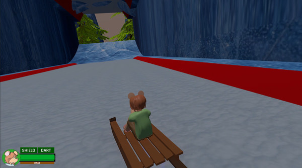 Lombardi's World game for windows Pc 1