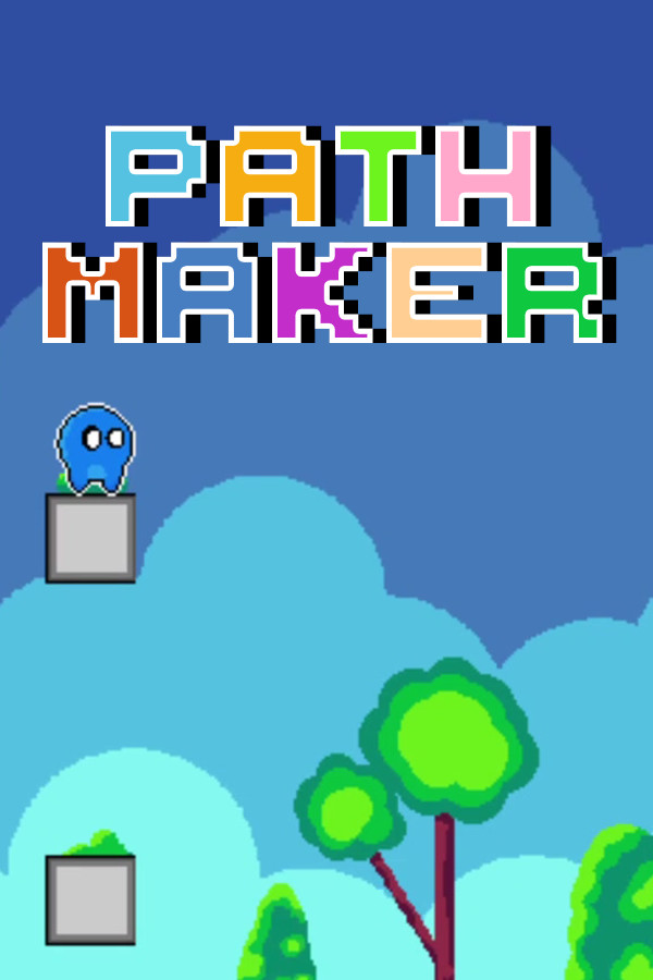 Path Maker for steam