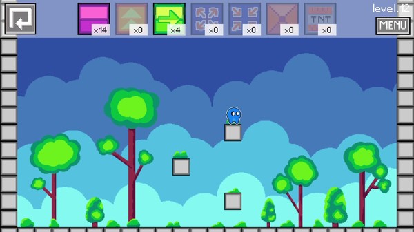 Скриншот из Path Maker