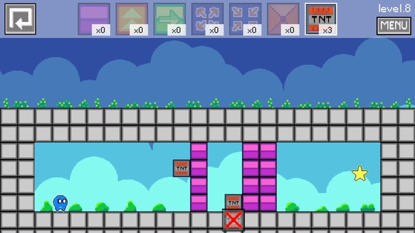 Скриншот из Path Maker