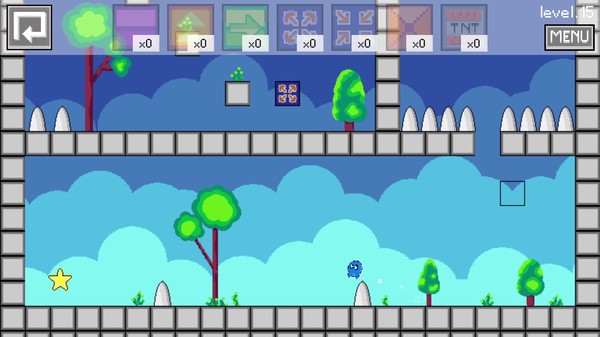 Скриншот из Path Maker