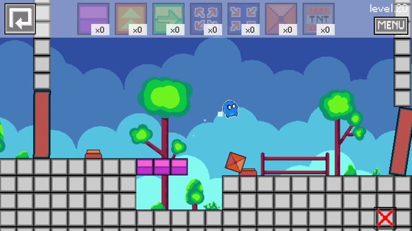 Скриншот из Path Maker