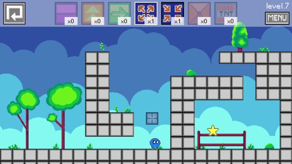 Скриншот из Path Maker