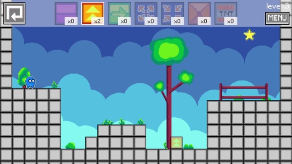 Path Maker game for Linux 1