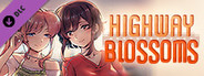 Highway Blossoms - Official Artbook