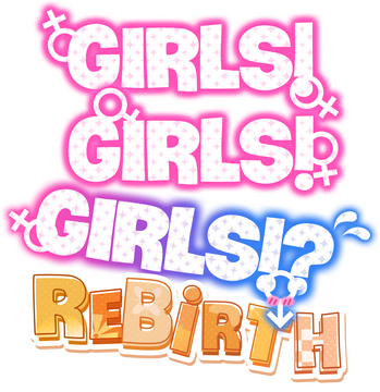 Girls! Girls! Girls!?- Backlog.rip