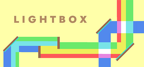 Lightbox cover art