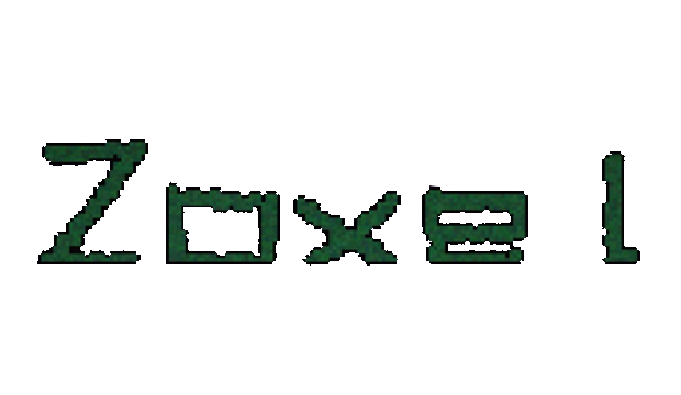 Zoxel Logo