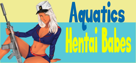 Hentai Babes - Aqua cover art