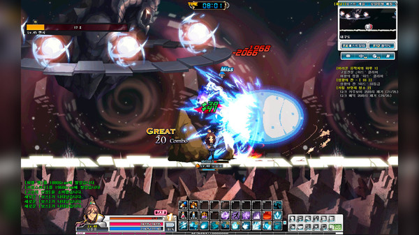 GranAgefor windows and Linux 1