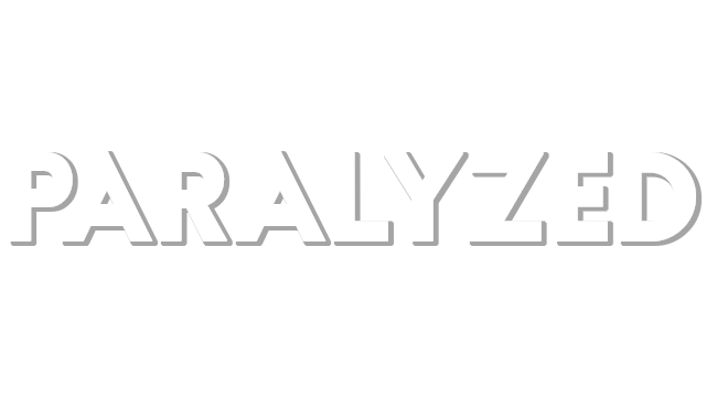Paralyzed Logo