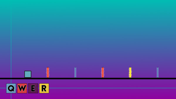 Paralyzed game for Linux 1