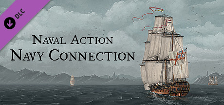 Naval Action - Navy Connection cover art