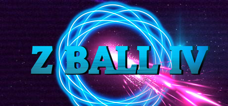 Zball IV cover art