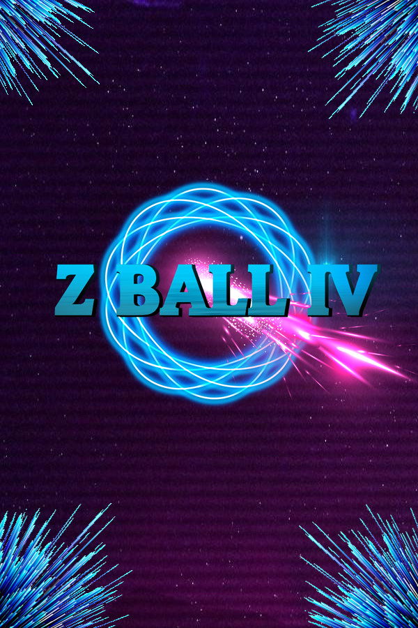 Zball IV for steam