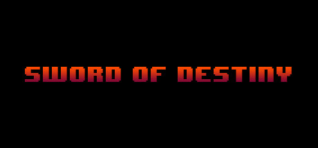 Sword of Destiny cover art