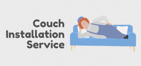 Couch Installation Service cover art