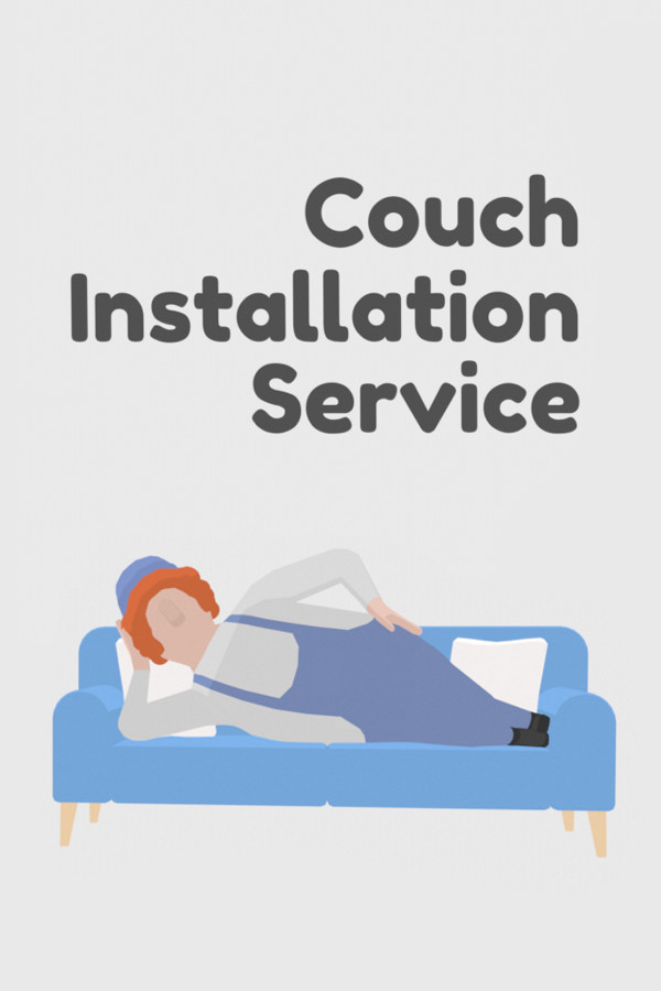Couch Installation Service for steam