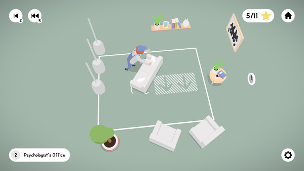 Couch Installation Service game for Linux 1