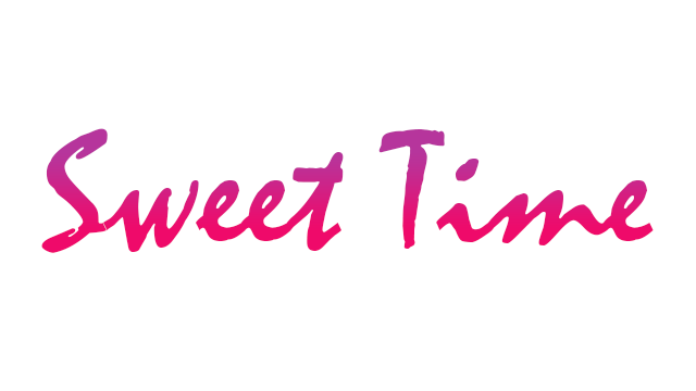 Sweet Time Logo