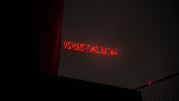 Скриншот из Kristallijn