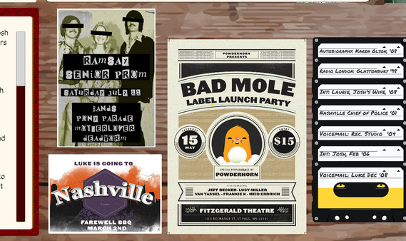 Rivals game for windows Pc 1