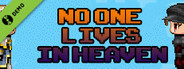 No one lives in heaven Demo