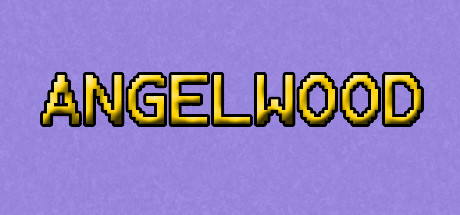 Angelwood cover art