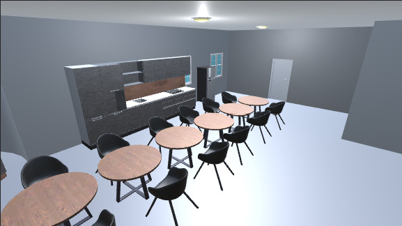 Angelwood game for Linux 1