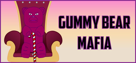 Gummy Bear Mafia cover art
