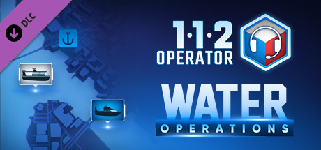 112 Operator - Water Operations cover art