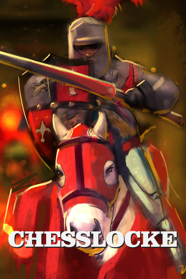 ChessLocke for steam