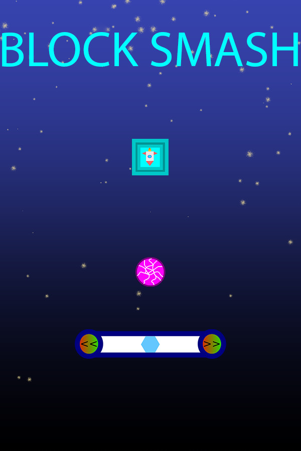 Block Smash for steam