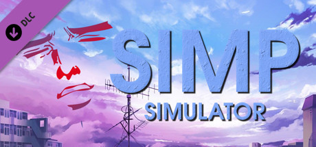 Simp Simulator - Simpy Mistress cover art
