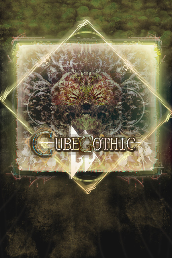 Cube Gothic for steam