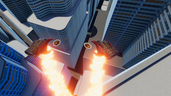 Скриншот из Superfly