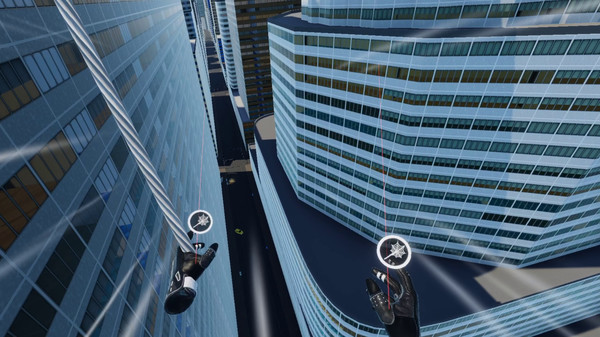 Скриншот из Superfly