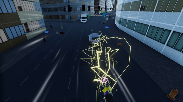 Скриншот из Superfly