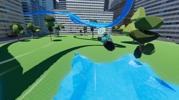 Скриншот из Superfly