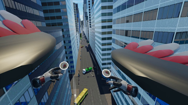 Скриншот из Superfly