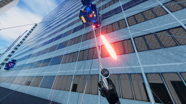 Скриншот из Superfly