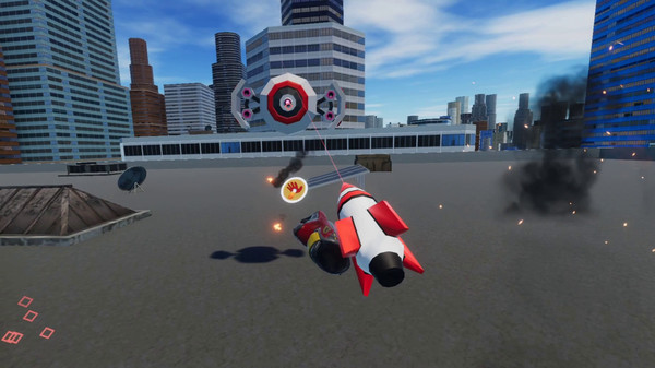 Скриншот из Superfly