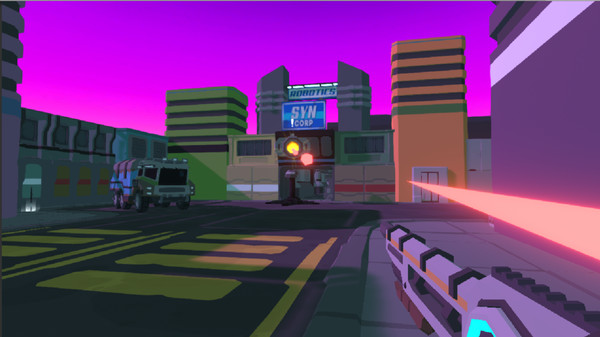 DroneGlitchfor windows and Linux 1