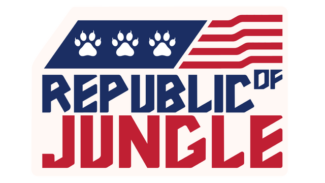 Republic of Jungle Logo