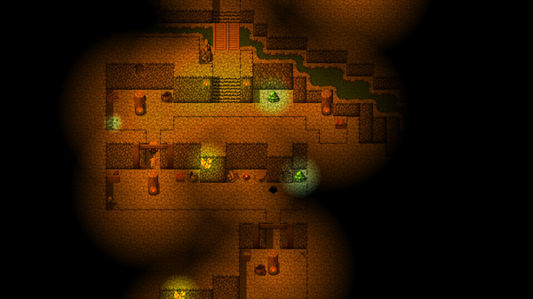 Скриншот из Traveler of Artcaster